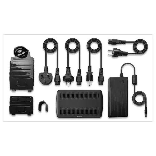 Station de Charge USB - 6 ports - 160W - LINDY