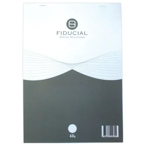 Bloc 60G A4 21x29.7 cm , uni , 80 feuilles