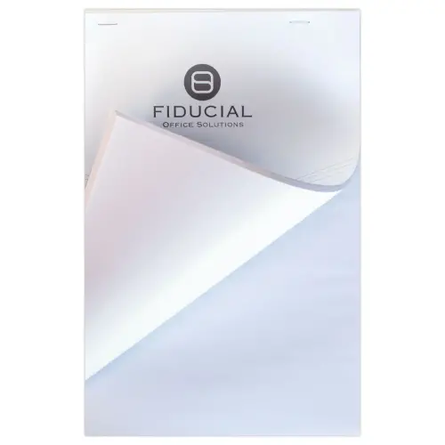 Bloc 60G A4 21x29.7 cm , uni , 80 feuilles