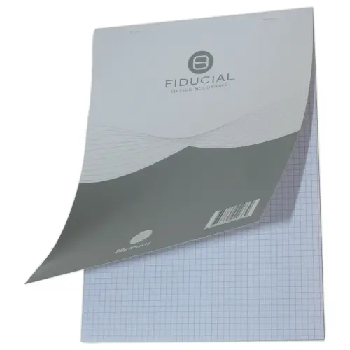 Bloc 70g A4 21x29.7cm 50 feuilles, recyclé