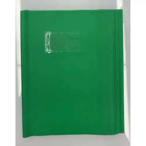 Protège-cahier - A4+ - Vert - Access