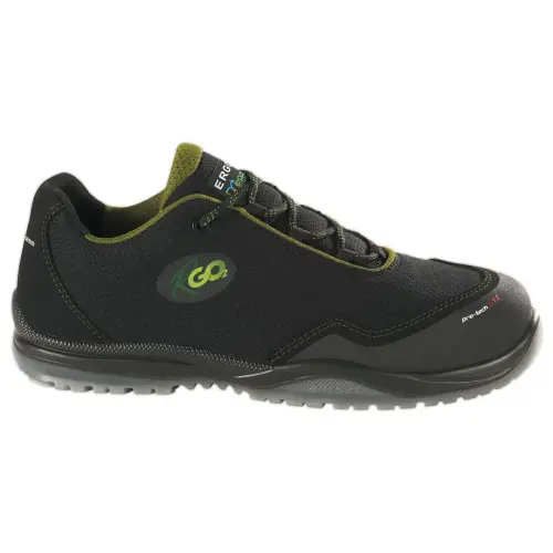 Paire Chaussures de s&eacute;curit&eacute; SIALA RG 
