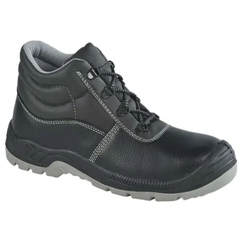 Paire Chaussures de s&eacute;curit&eacute; montantes TOKYO ERGOS S3 - Pointure 37 - RG 
