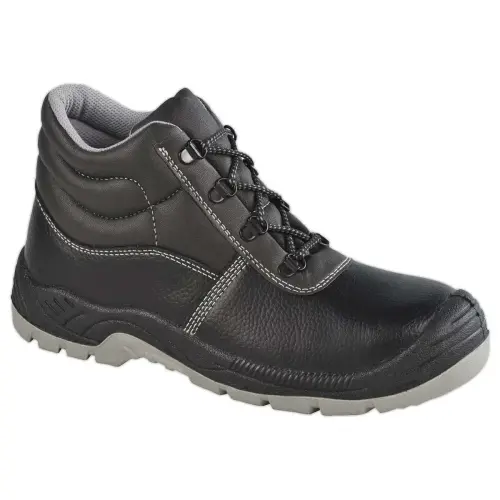 Paire Chaussures de s&eacute;curit&eacute; montantes TOKYO ERGOS S3 - Pointure 40 - RG 