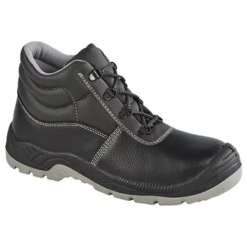 Paire Chaussures de s&eacute;curit&eacute; montantes TOKYO ERGOS S3 - Pointure 48 - RG 