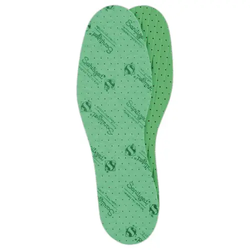 Paire Semelles FRESH BASE anti-odeur - Pointure 42 - RG 