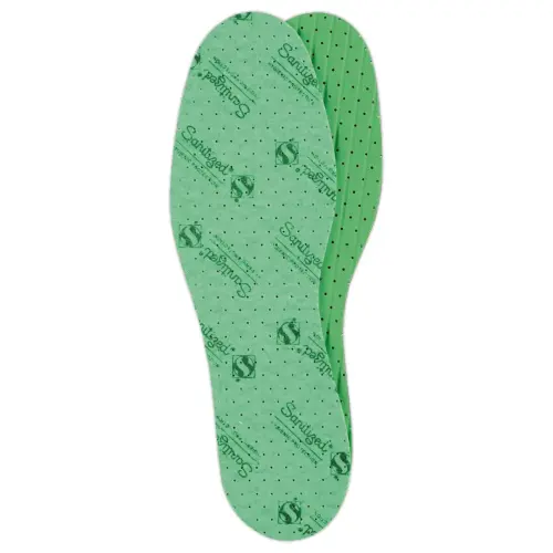 Paire Semelles FRESH BASE anti-odeur - Pointure 45 - RG