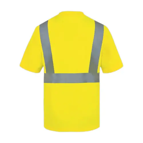 Tee-shirt XENON jaune - Taille S - T2S