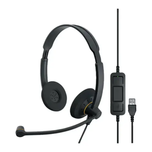 Casque filaire EPOS IMPACT SC 60 USB
