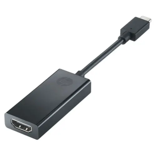 Adaptateur HP USB-C vers HDMI 2.0 