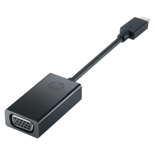 Adaptateur HP USB-C vers VGA 