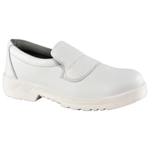 Paire Chaussures de s&eacute;curit&eacute; LAUSANNE 5 S2 - R&eacute;sistance &agrave; l'eau - Pointure 38 - RG 