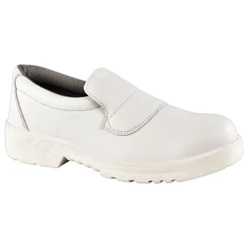 Paire Chaussures de sécurité LAUSANNE 5 S2 - Résistance à l'eau - Pointure 45 - RG