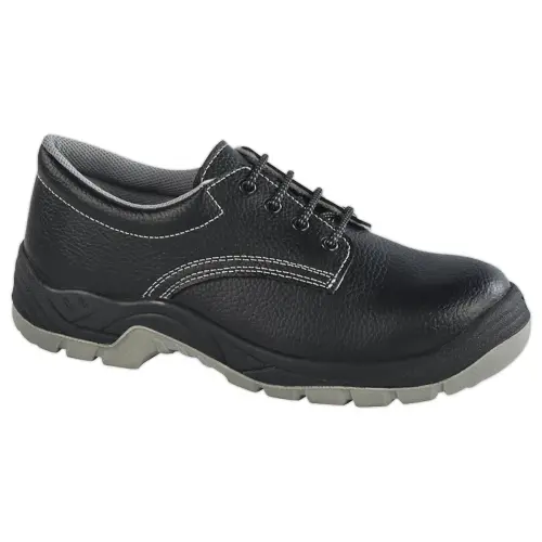 Paire Chaussures de s&eacute;curit&eacute; basses LIMA ERGOS S3 - Pointure 37 - RG 