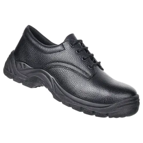 Paire Chaussures de s&eacute;curit&eacute; basses MADRID S1P SRC - Pointure 45 - RG 