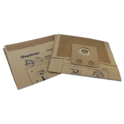 10 sacs aspirateur VP100