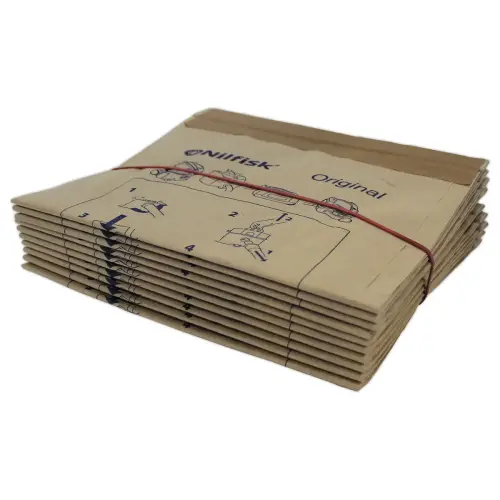 10 sacs aspirateur VP100