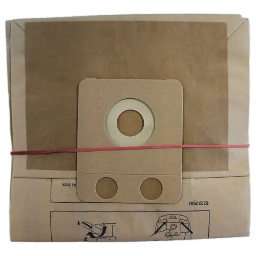10 sacs aspirateur VP100