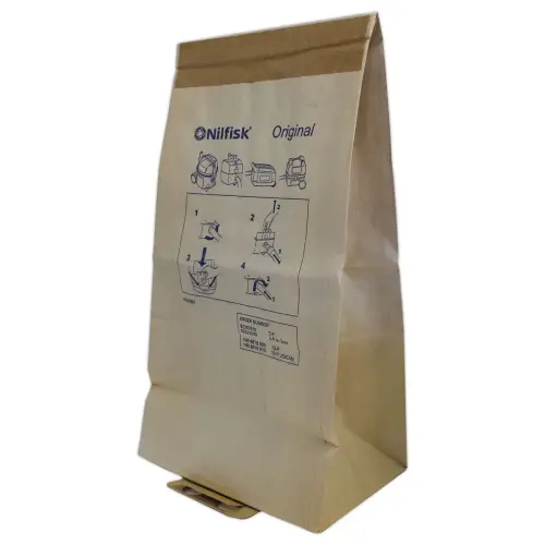 10 sacs aspirateur VP100