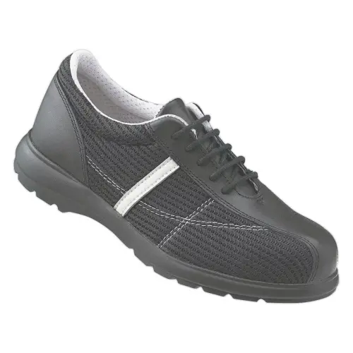Paire chaussures de sécurité NINA 2 S1P SRC - ERGOS