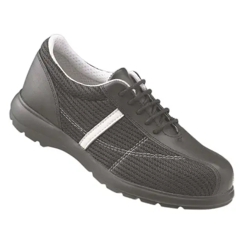 Paire chaussures de s&eacute;curit&eacute; NINA 2 S1P SRC - ERGOS 