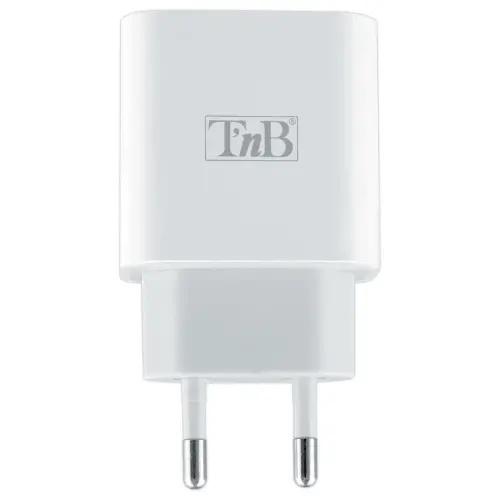 Chargeur secteur 1 USB-C PD 20W 