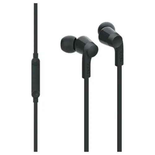 Écouteurs filaires USB-C