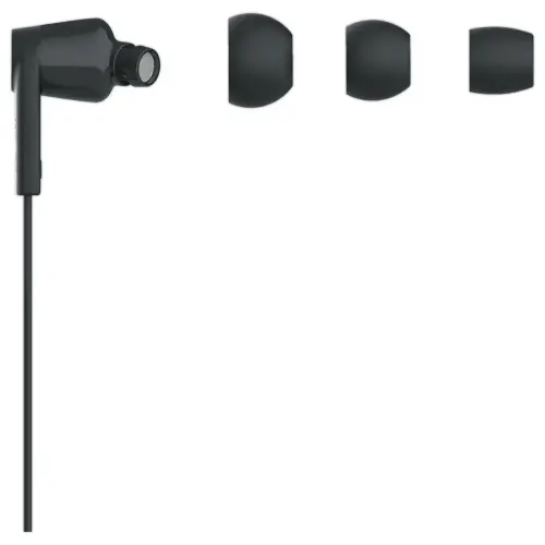 Écouteurs filaires USB-C