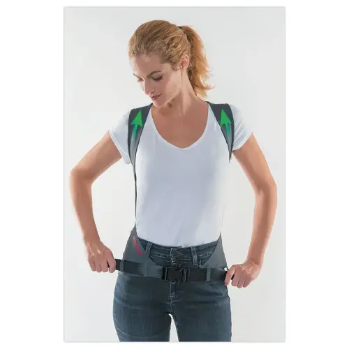 Gilet de protection du dos femme LYNE PRO - Taille M - PERCKO