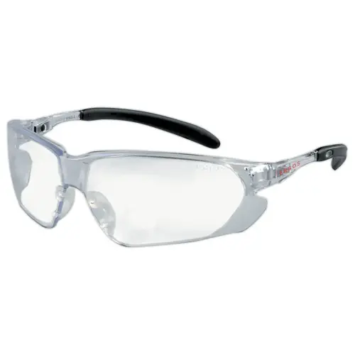 Lunettes de protection incolore RAFALE - Protection anti-UV - RG