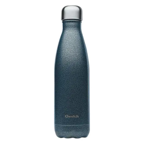 Bouteille isotherme 500 ml Bleu