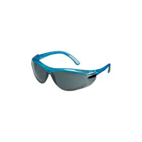 Lunettes de protection fum&eacute;es HURRICANE - Ajustables - Protection solaire - RG 