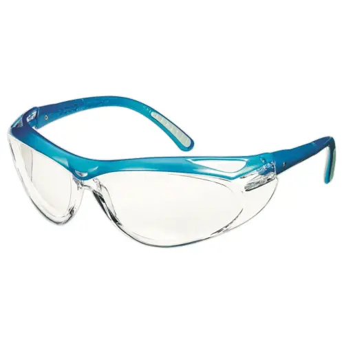 Lunettes de protection HURRICANE - Ajustables - Protection solaire - Incolore - RG
