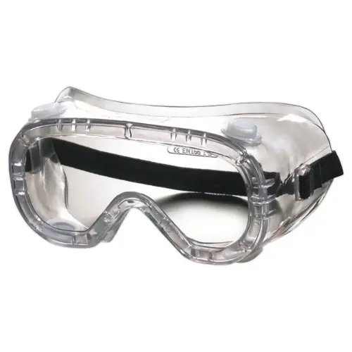 Lunettes-masque GRAIN - Ergos 