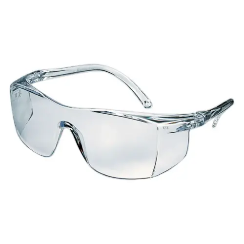 Surlunettes de protection ALIZÉ LITE - Sans métal - RG