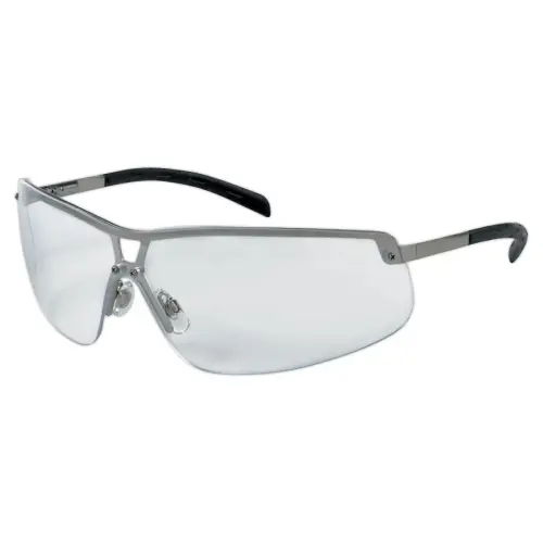 Lunettes de protection PONANT 2 - Anallergiques - Incolore - RG