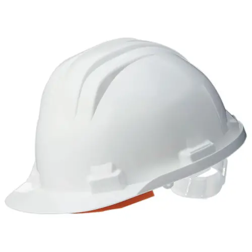 Casque de protection 5-RS - Chantier à faible risque - Climax