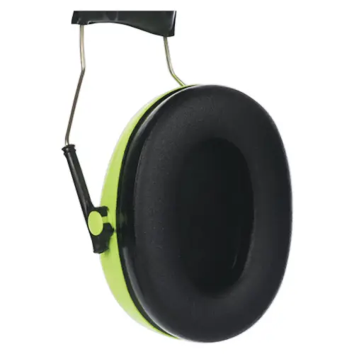Casque antibruit PELTOR OPTIME I - Atténuation 26 dB - 3M