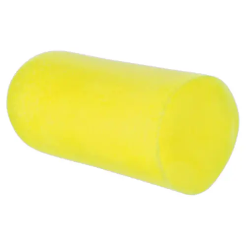 Bouchons d'oreille E-A-RSOFT Yellow Neon - 250 paires - Att&eacute;nuation 34 dB - 3M 