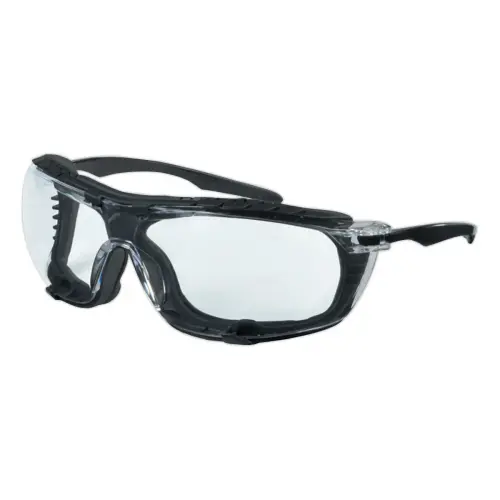 Lunettes de protection ZEPHYR - Monture enveloppante - RG 