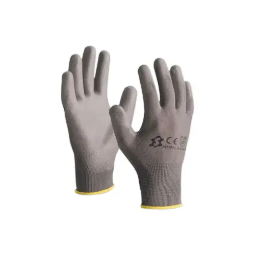 10 Gants de protection anti-coupure - Taille 12 - RG