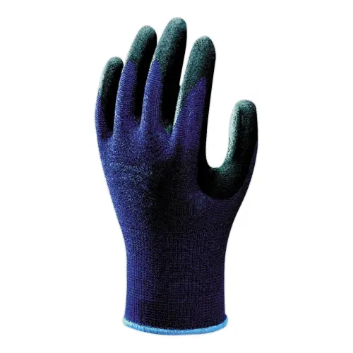 12 Gants de protection en polyamide et Lycra - Jauge 15 - Taille 11 - RG