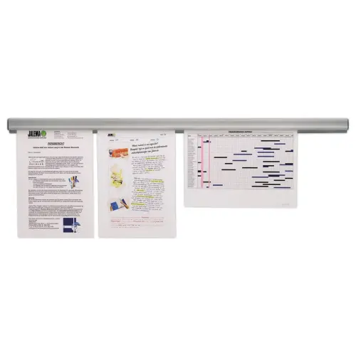 Barre de fixation magnétique 90 cm
