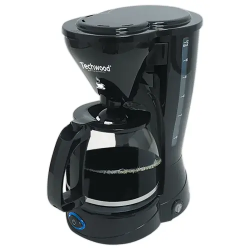 Cafetière électrique 12-15 tasses