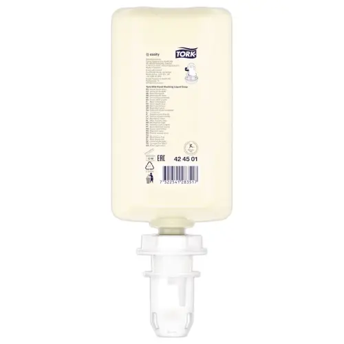 Recharge savon liquide S4 - Senteur douce - TORK