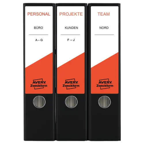 Rouleau de 110 &eacute;tiquettes blanches 190x59 mm pour DYMO LW450 