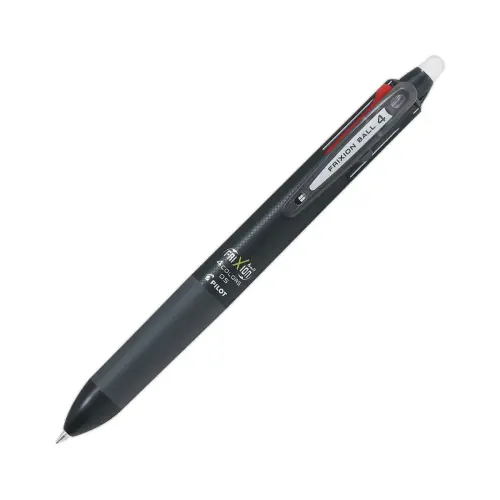 Stylo encre effaçable frixion ball + vert