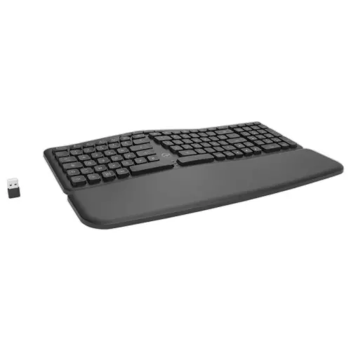 Clavier ergonomique sans fil MOBILITY