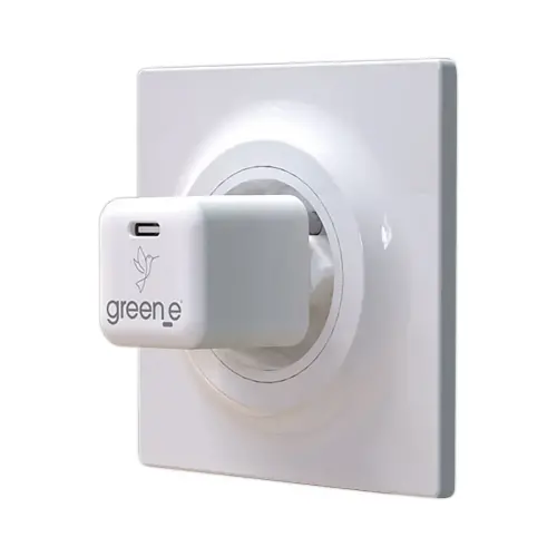 Chargeur secteur 20W Nano USB-C 