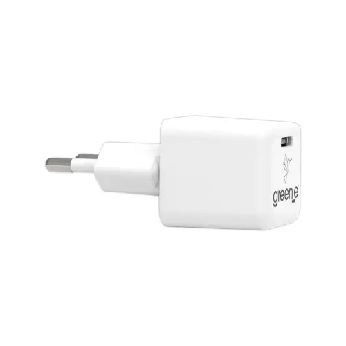 Chargeur secteur 20W Nano USB-C 
